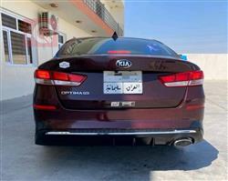 کیا ئۆپتیما